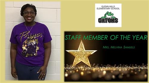 Staff